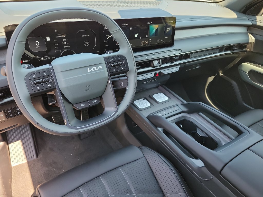 New 2027 Kia Telluride SX X-Line AWD/4WD image 12