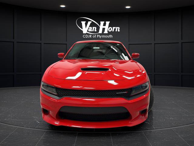 Used 2022 Dodge Charger GT image 8