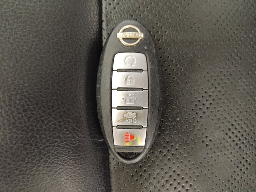 Used 2023 Nissan Altima 2.5 SL FWD image 32