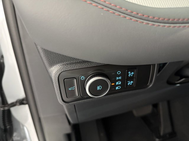 New 2026 Ford Explorer Active w/ Active Comfort Package RWD image 21