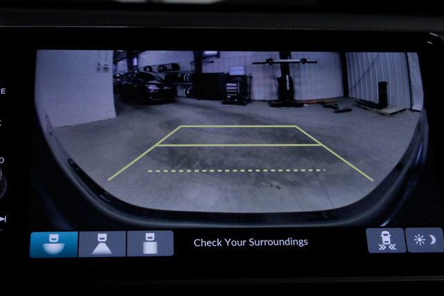 Certified 2024 Honda Ridgeline RTL image 37