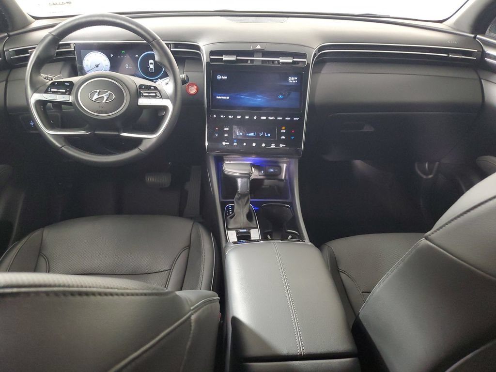 Used 2022 Hyundai Santa Cruz Limited AWD/4WD image 13
