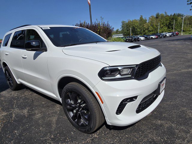 New 2026 Dodge Durango GT image 8