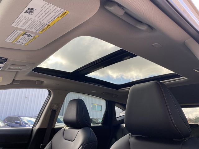 Used 2025 Nissan Murano SL w/ Cargo Package image 7