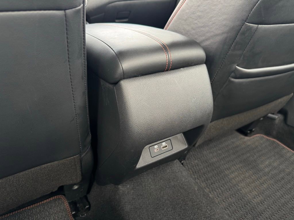 Used 2024 Nissan Altima 2.5 SR image 19