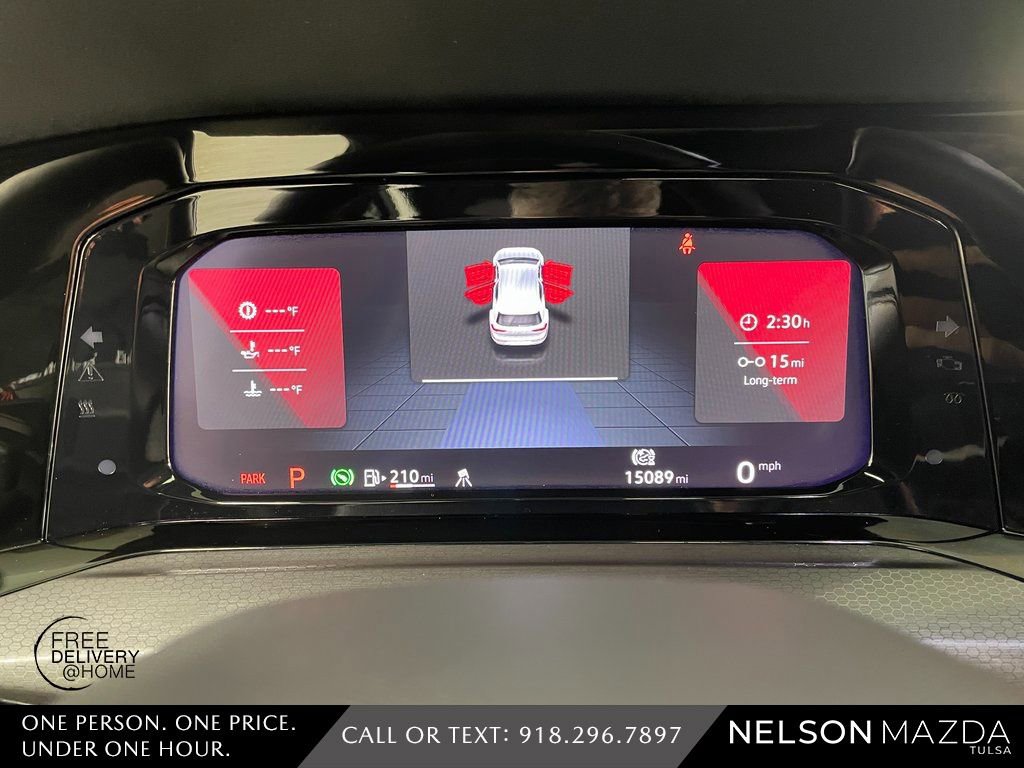 Used 2023 Volkswagen GTI SE image 25