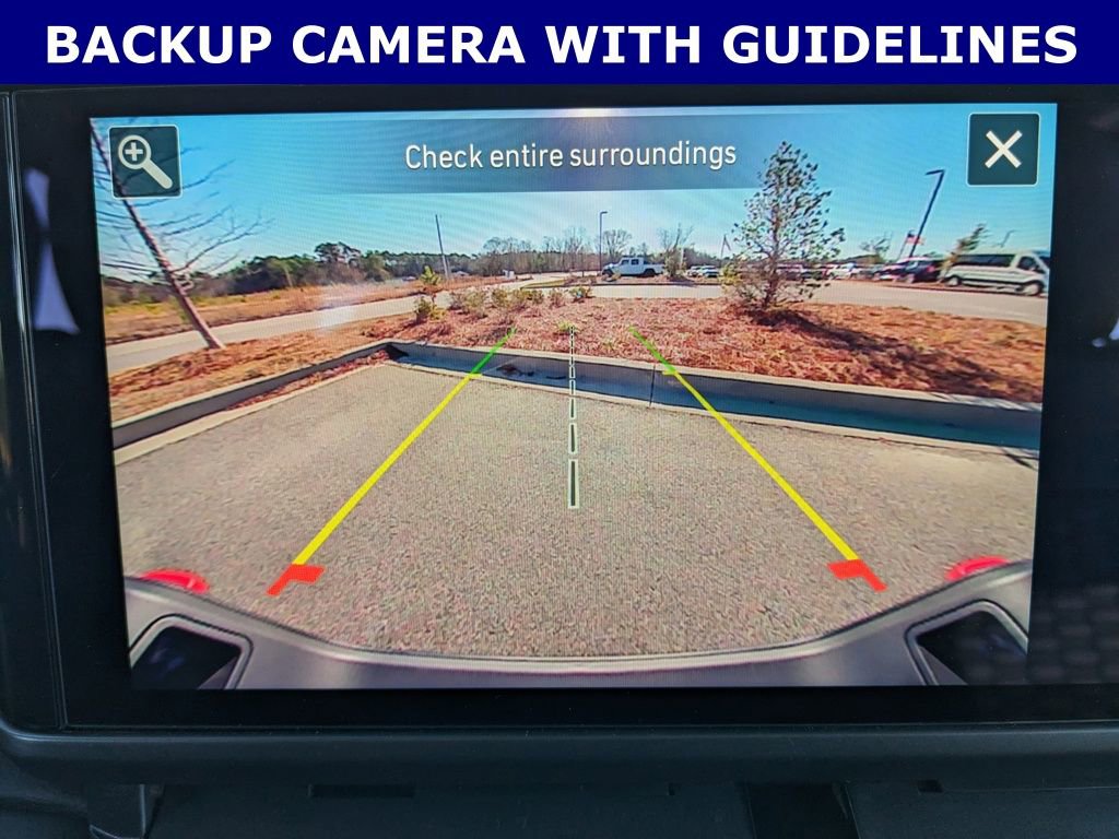 New 2026 Jeep Gladiator Mojave AWD/4WD image 4
