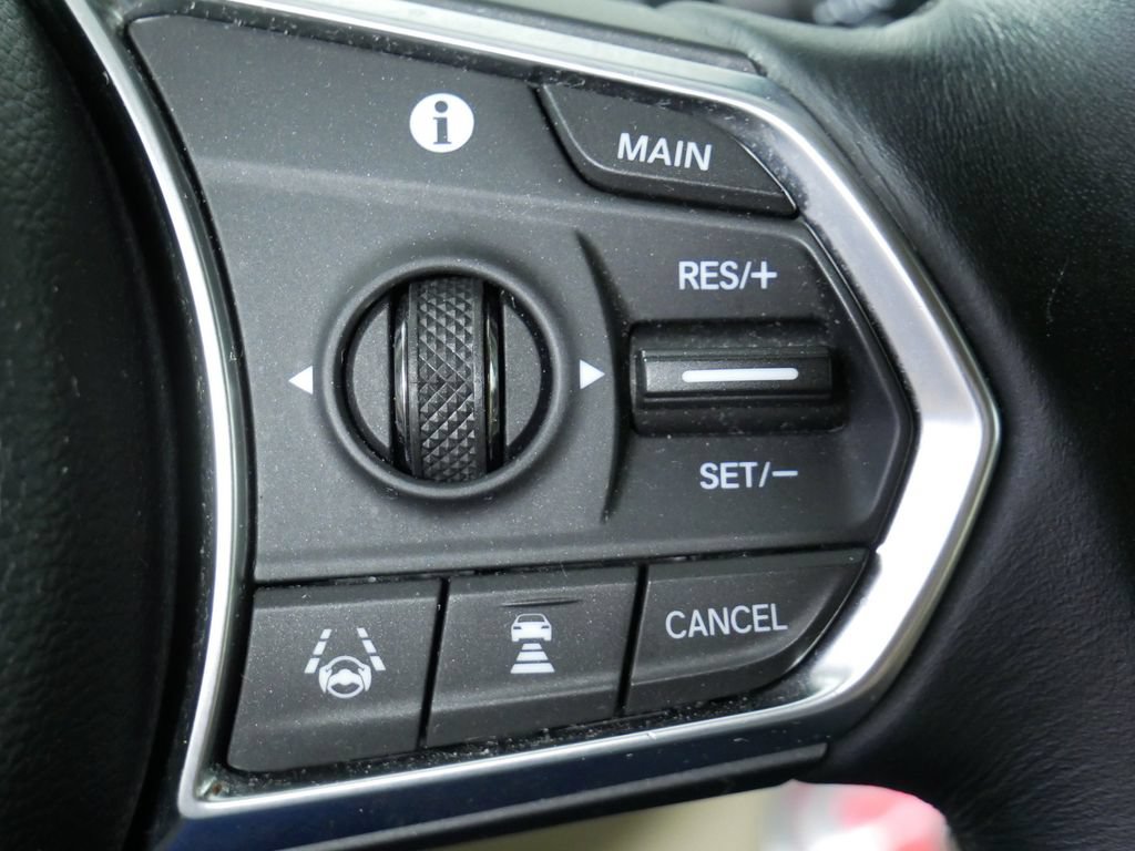 Used 2019 Acura RDX AWD image 26