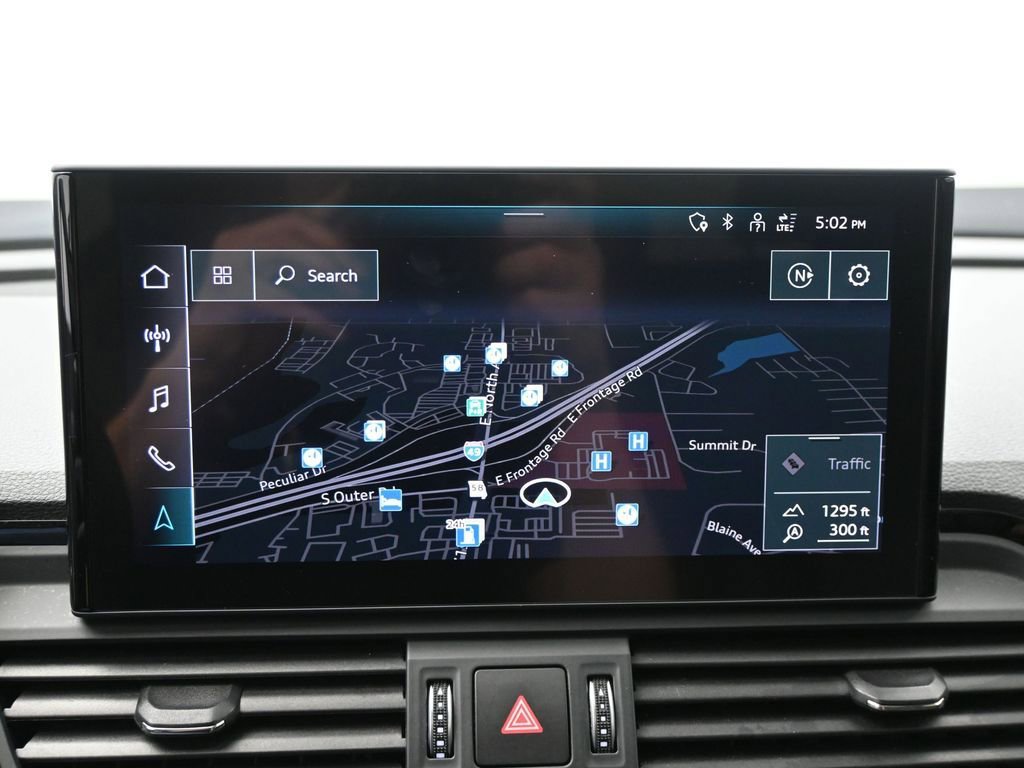 Used 2021 Audi Q5 2.0T Premium Plus w/ Premium Plus Package image 22