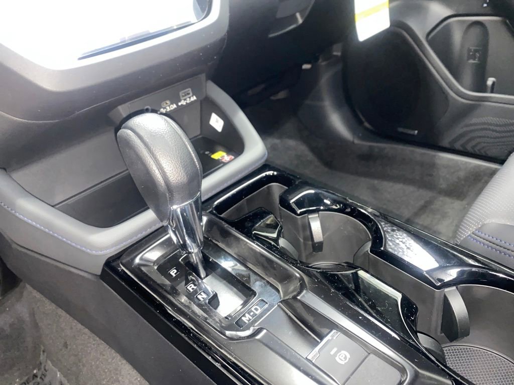 New 2026 Subaru Forester Limited image 22