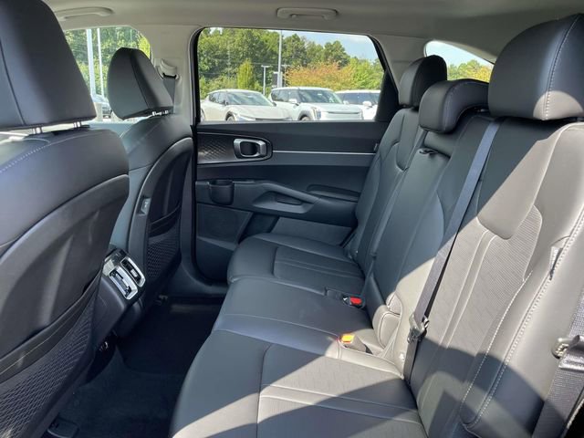 New 2026 Kia Sorento S w/ S Panoramic Sunroof Package image 21