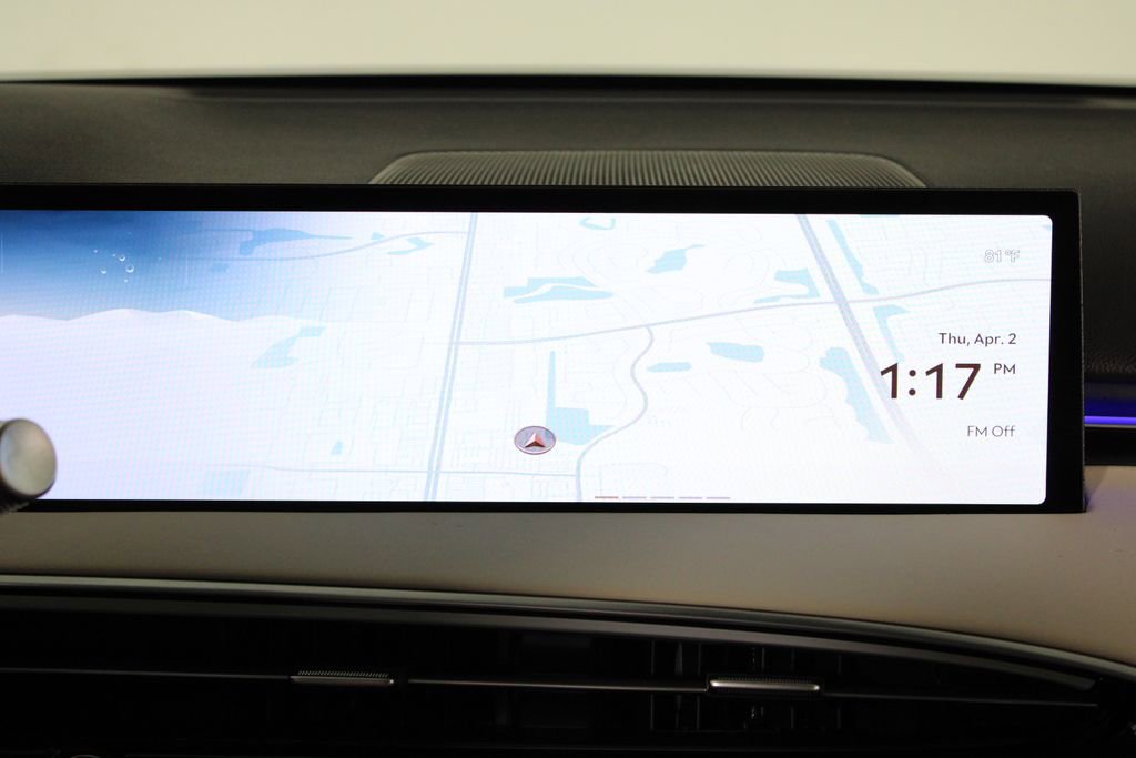 Used 2026 Genesis GV70 2.5T Select image 7