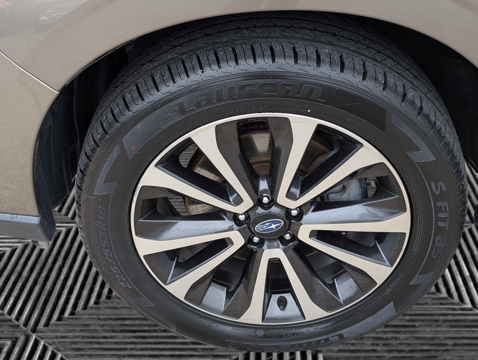 Used 2017 Subaru Forester 2.0XT Touring AWD/4WD image 26