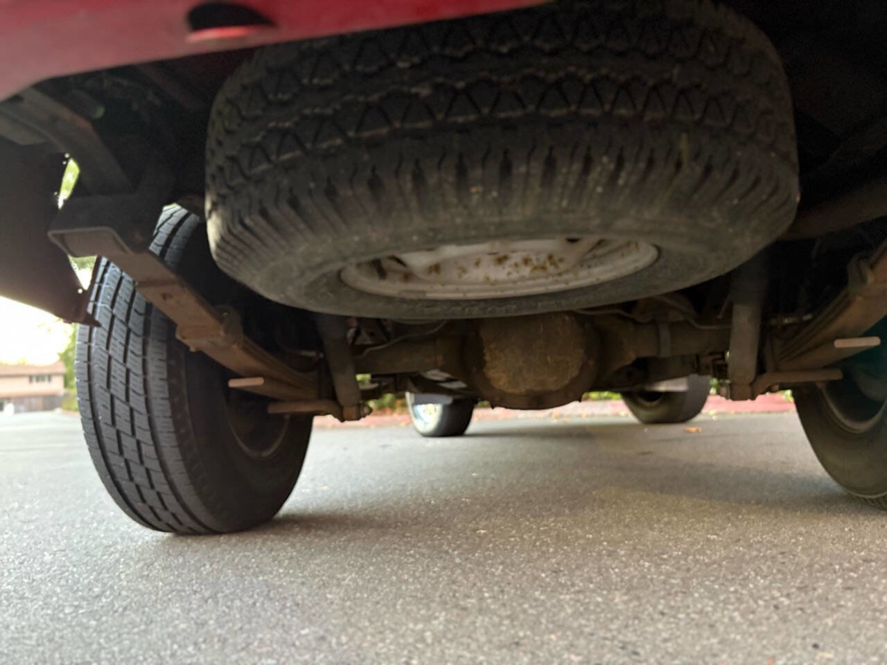 Used 2001 GMC Sonoma 4x4 Extended Cab image 23