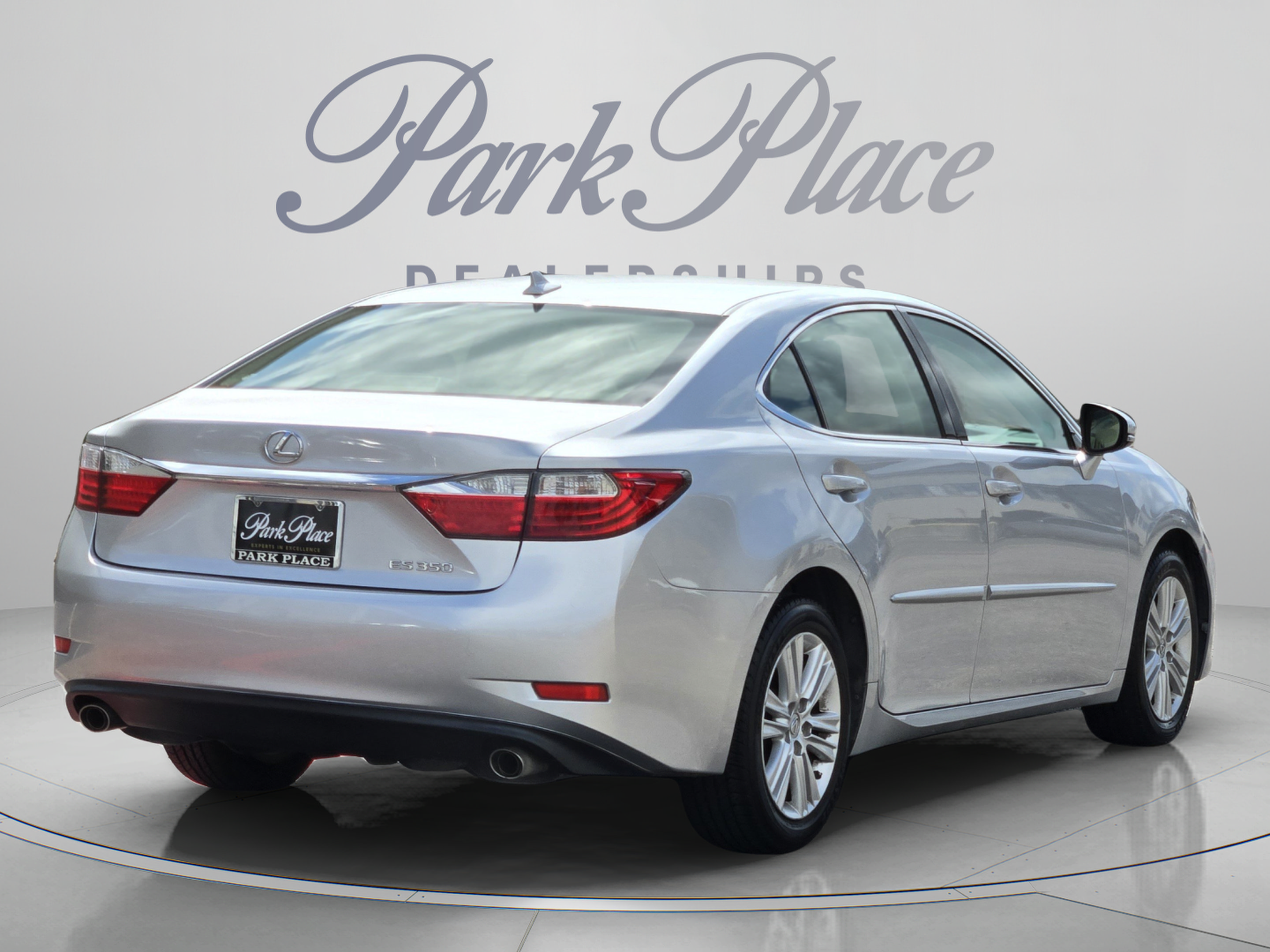 Used 2014 Lexus ES 350 FWD image 6