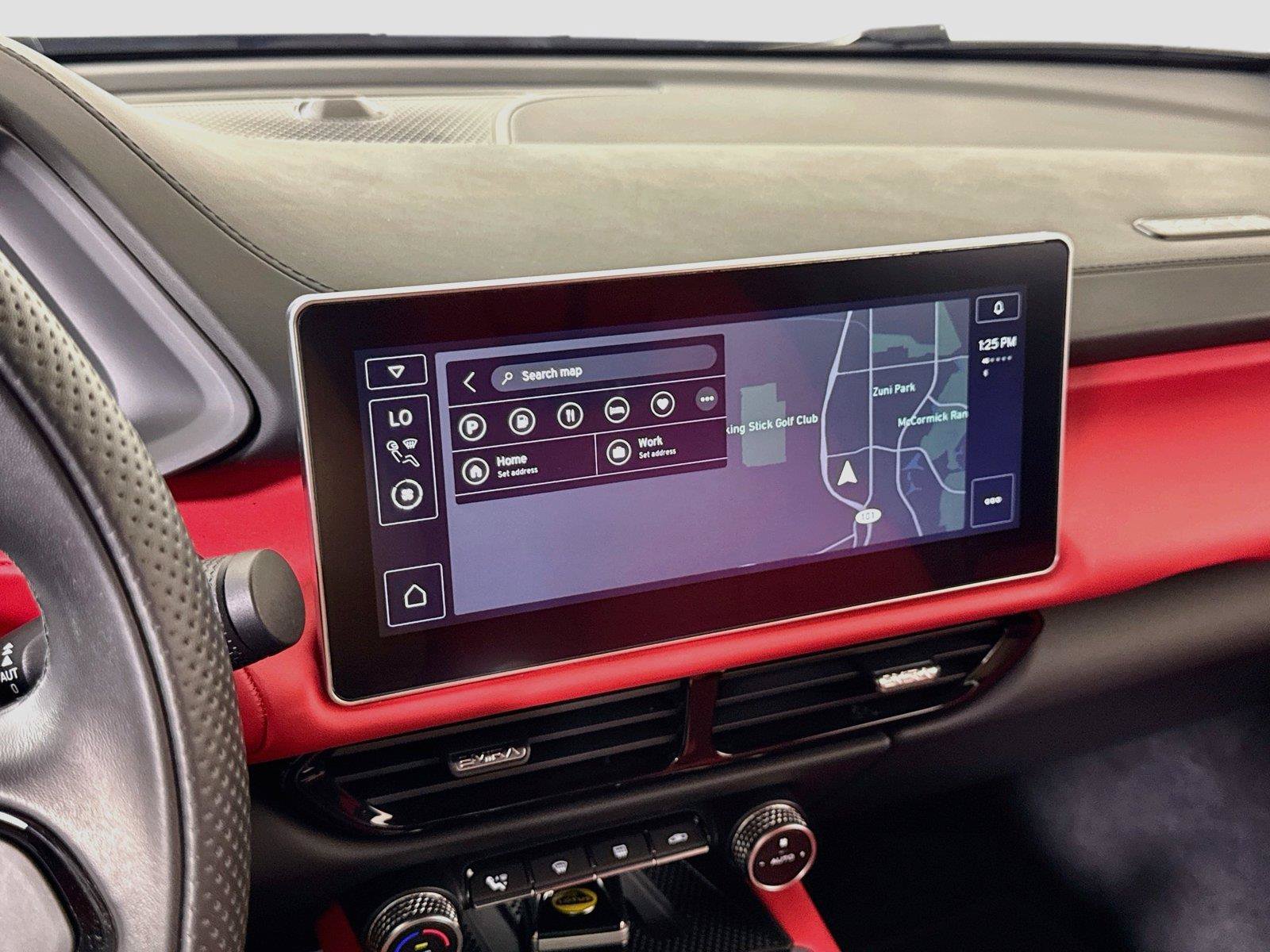 Used 2024 Lotus Emira First Edition RWD image 18
