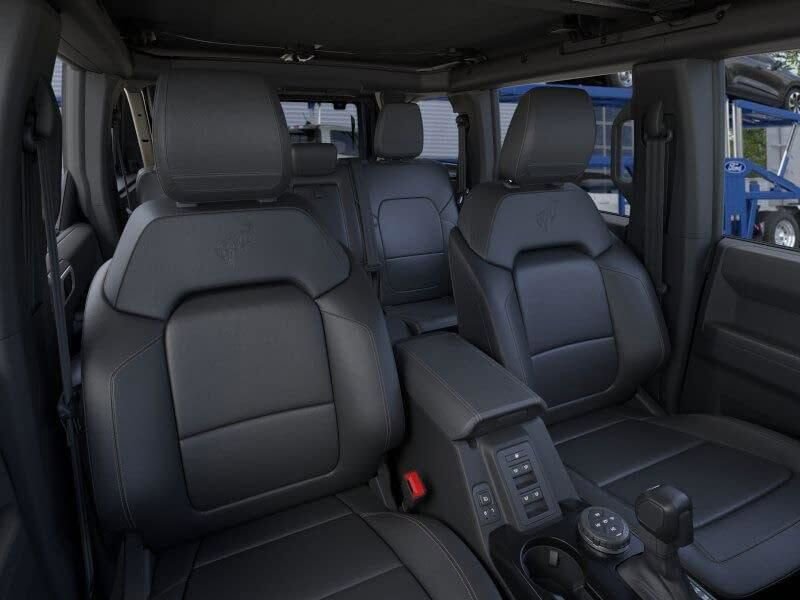 New 2026 Ford Bronco Badlands image 10