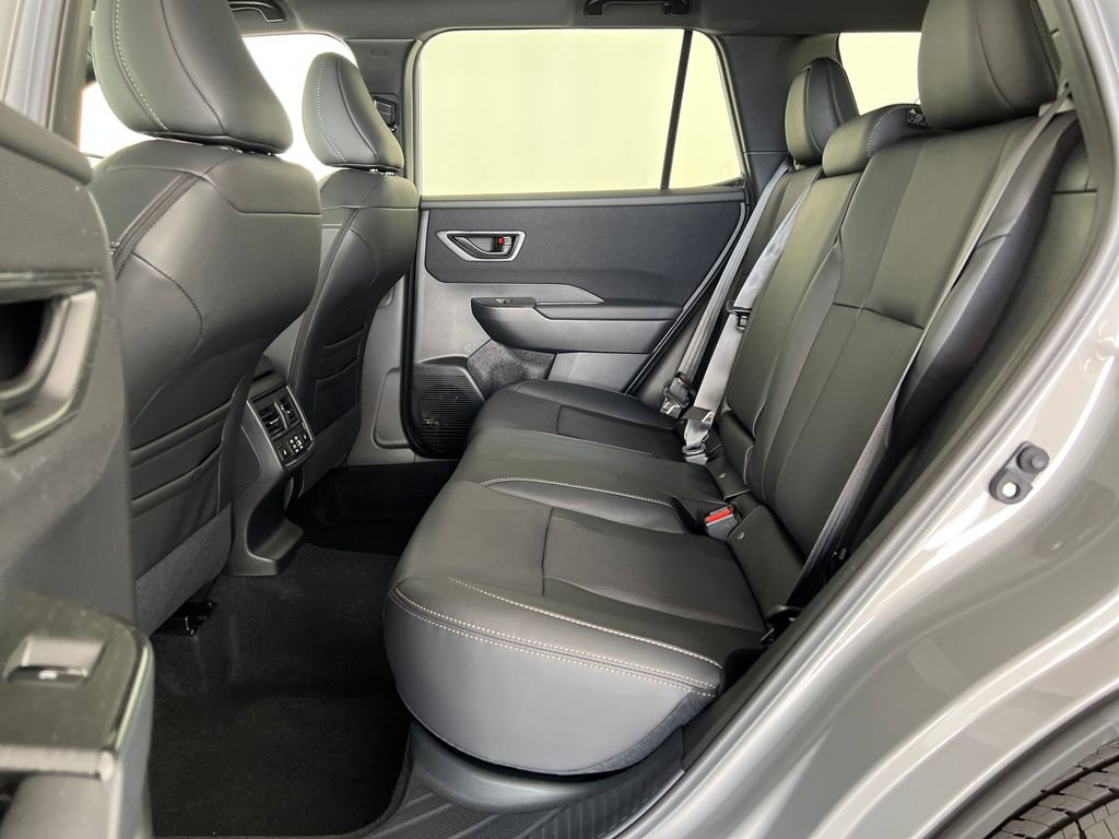 New 2026 Subaru Outback Limited XT image 25