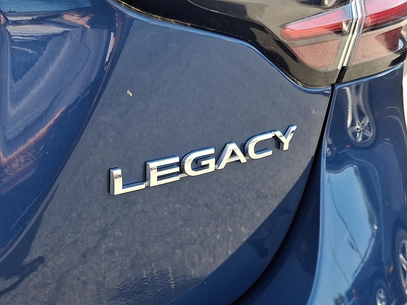 Used 2022 Subaru Legacy Premium image 14