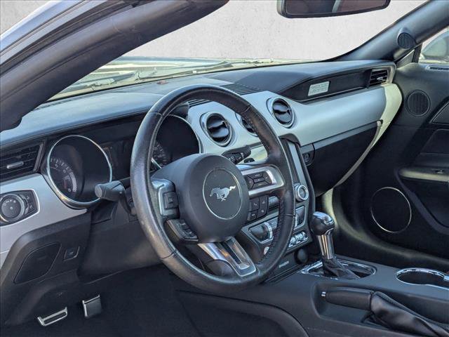 Used 2016 Ford Mustang GT Premium w/ Equipment Group 401A image 9