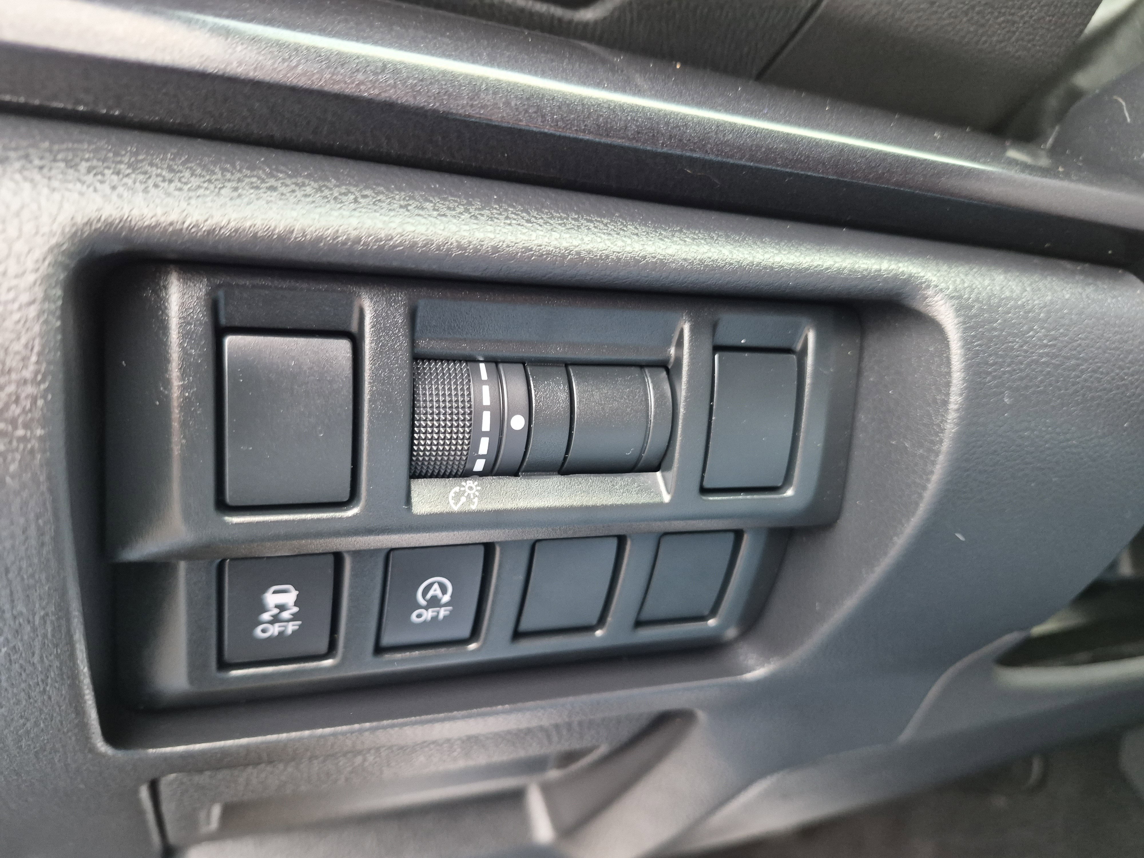 Used 2021 Subaru Crosstrek 2.5i Sport image 21