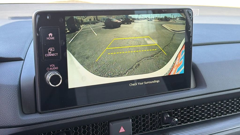 New 2026 Honda CR-V LX image 16