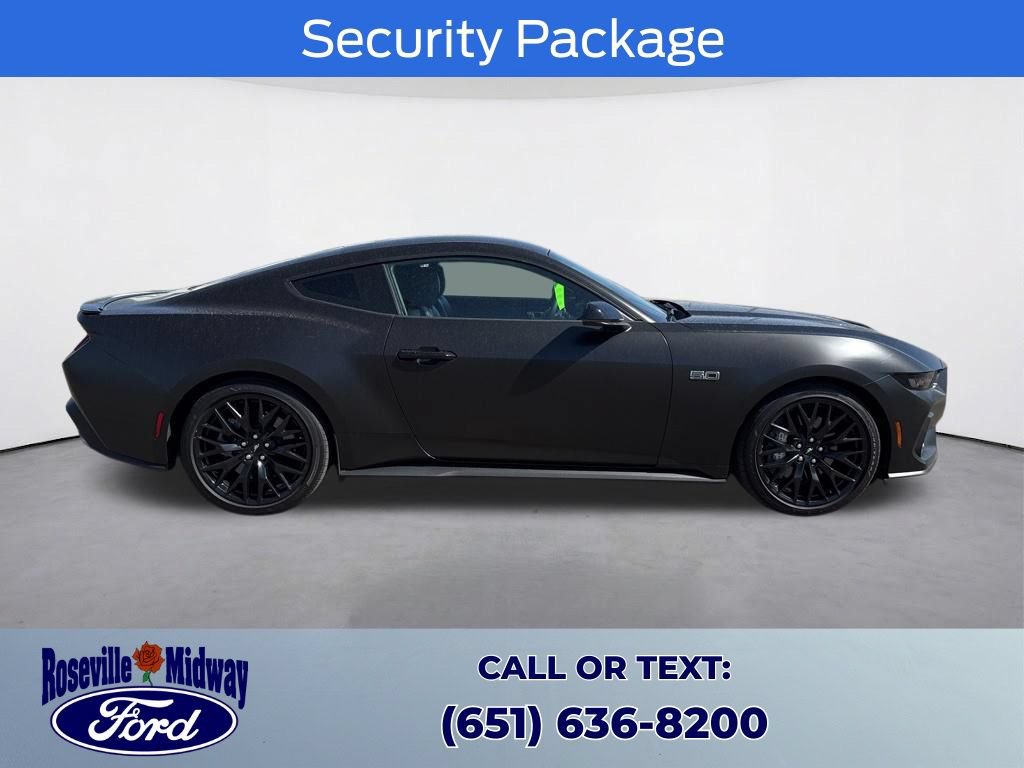 Used 2024 Ford Mustang GT Premium RWD image 9