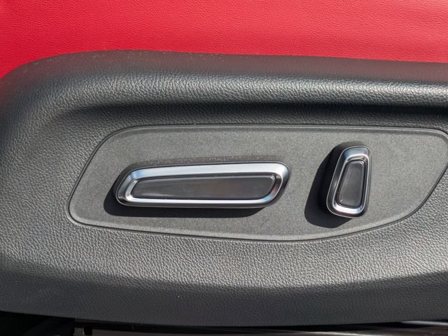New 2025 Acura ADX A-Spec FWD image 24