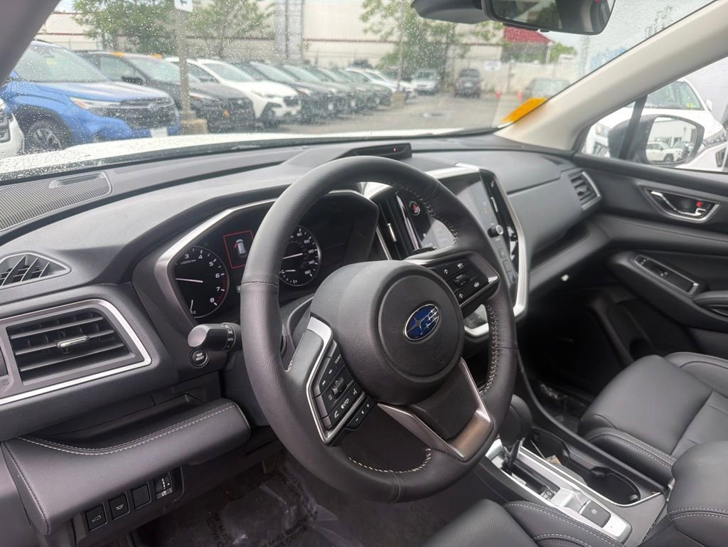 Used 2025 Subaru Ascent Limited AWD/4WD image 15