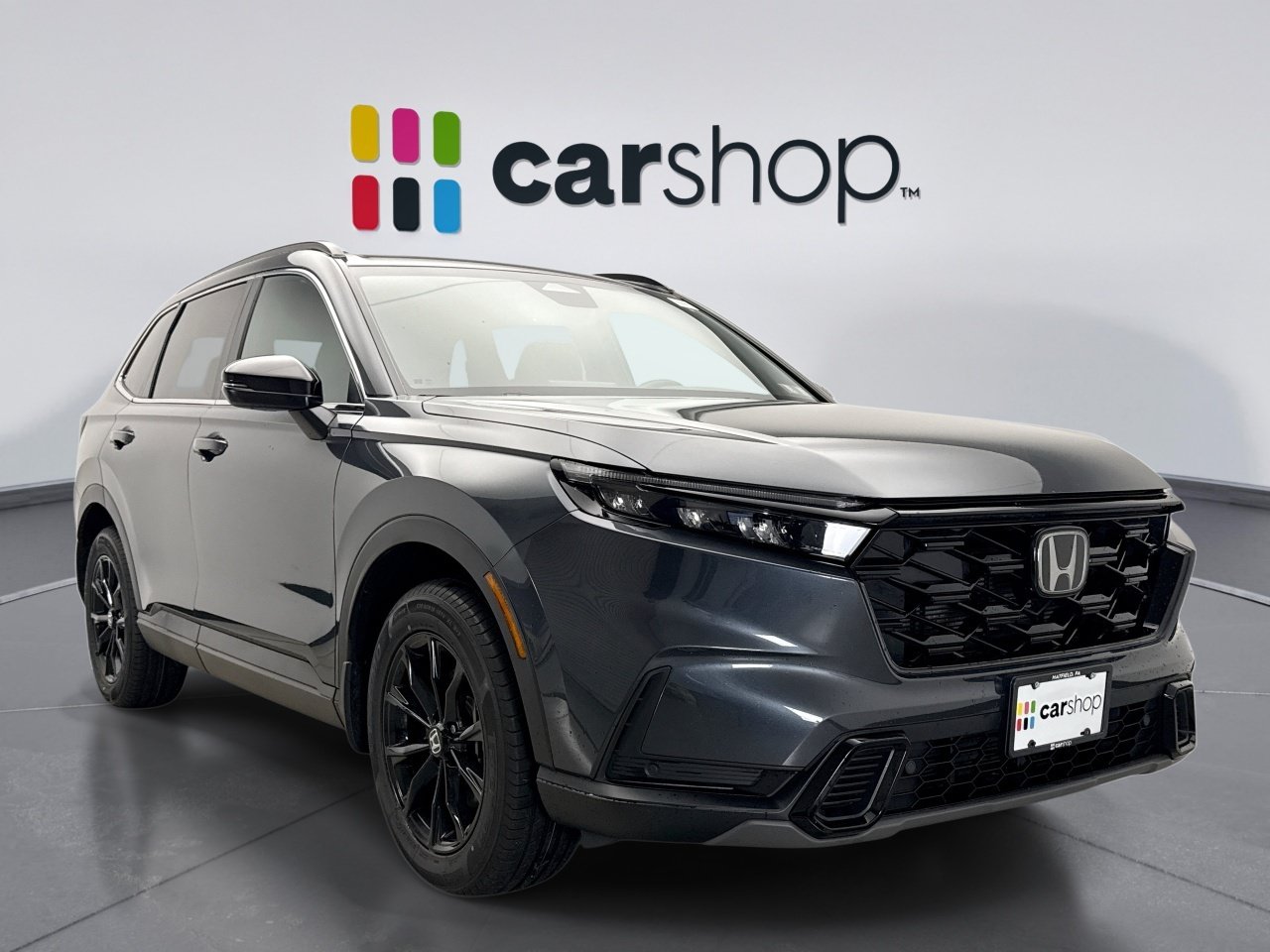 Used 2025 Honda CR-V Sport-L image 7