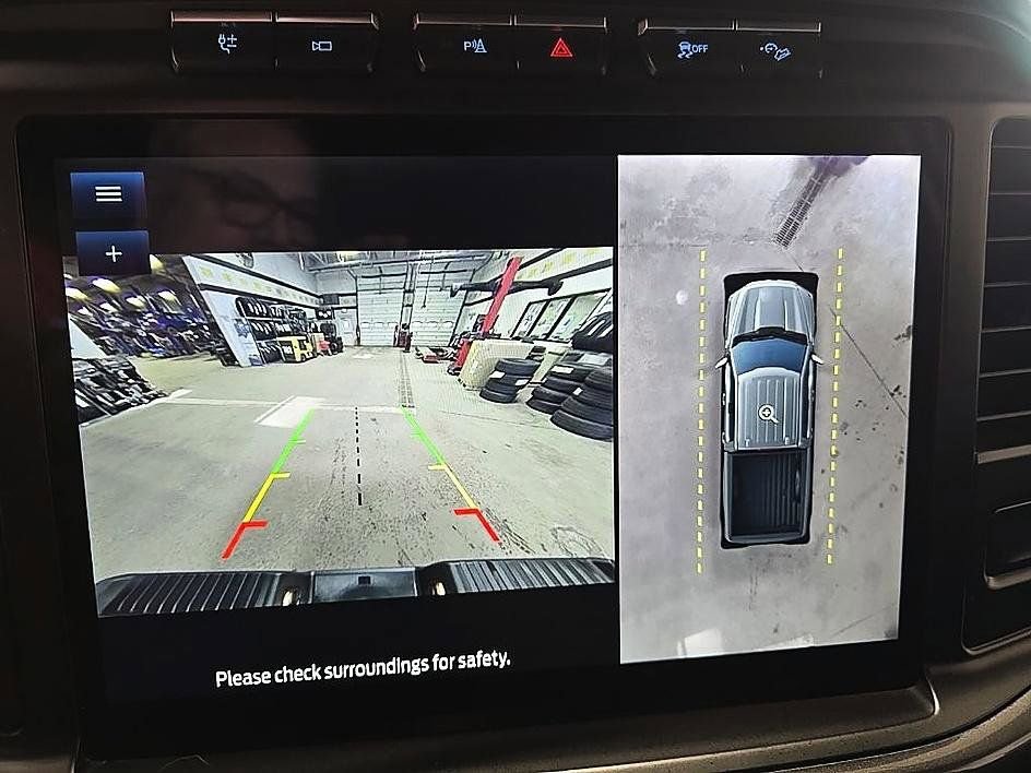 Used 2023 Ford F150 XLT w/ Equipment Group 302A High image 26