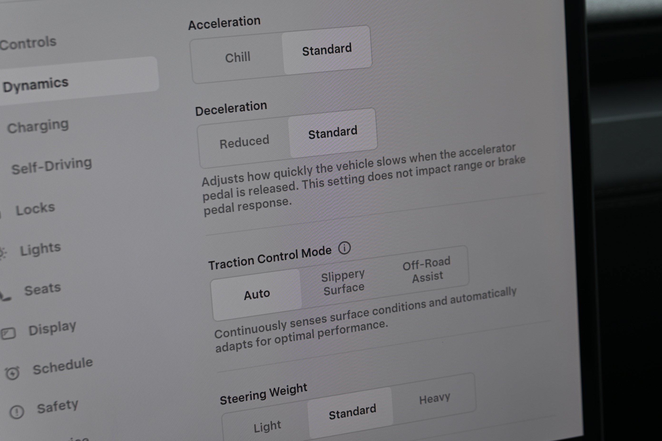 Used 2026 Tesla Model Y Long Range RWD image 30