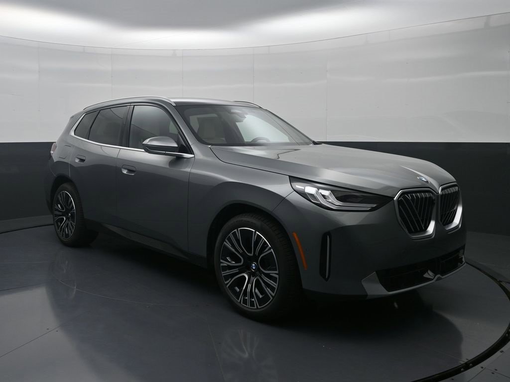 New 2026 BMW X3 xDrive30 w/ Premium Package image 3