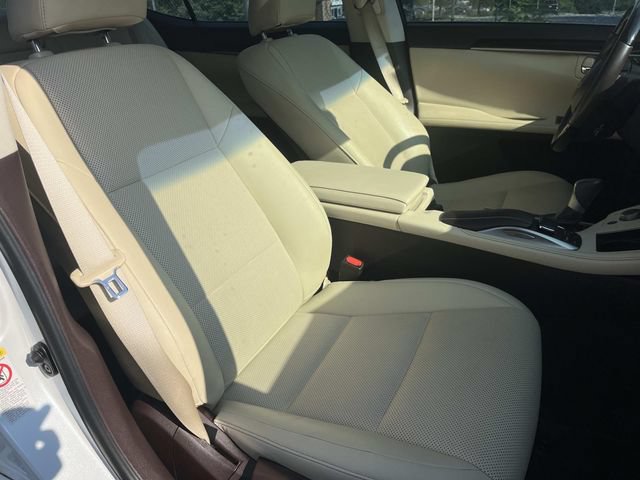 Used 2018 Lexus ES 350 w/ Navigation System Package FWD image 27