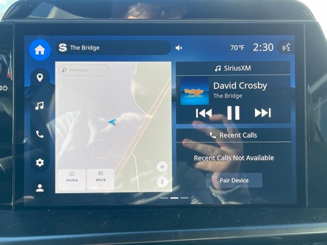 New 2026 Subaru Outback Limited XT image 9