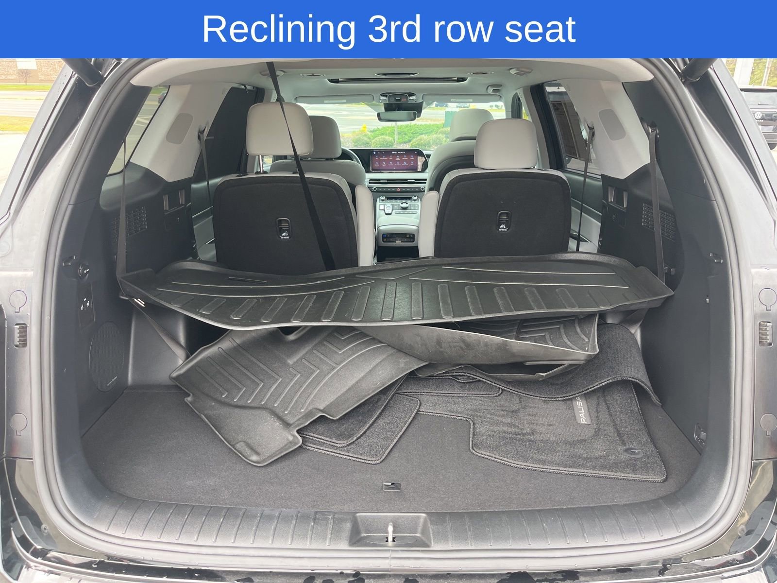 Used 2023 Hyundai Palisade SEL w/ Premium Package image 37