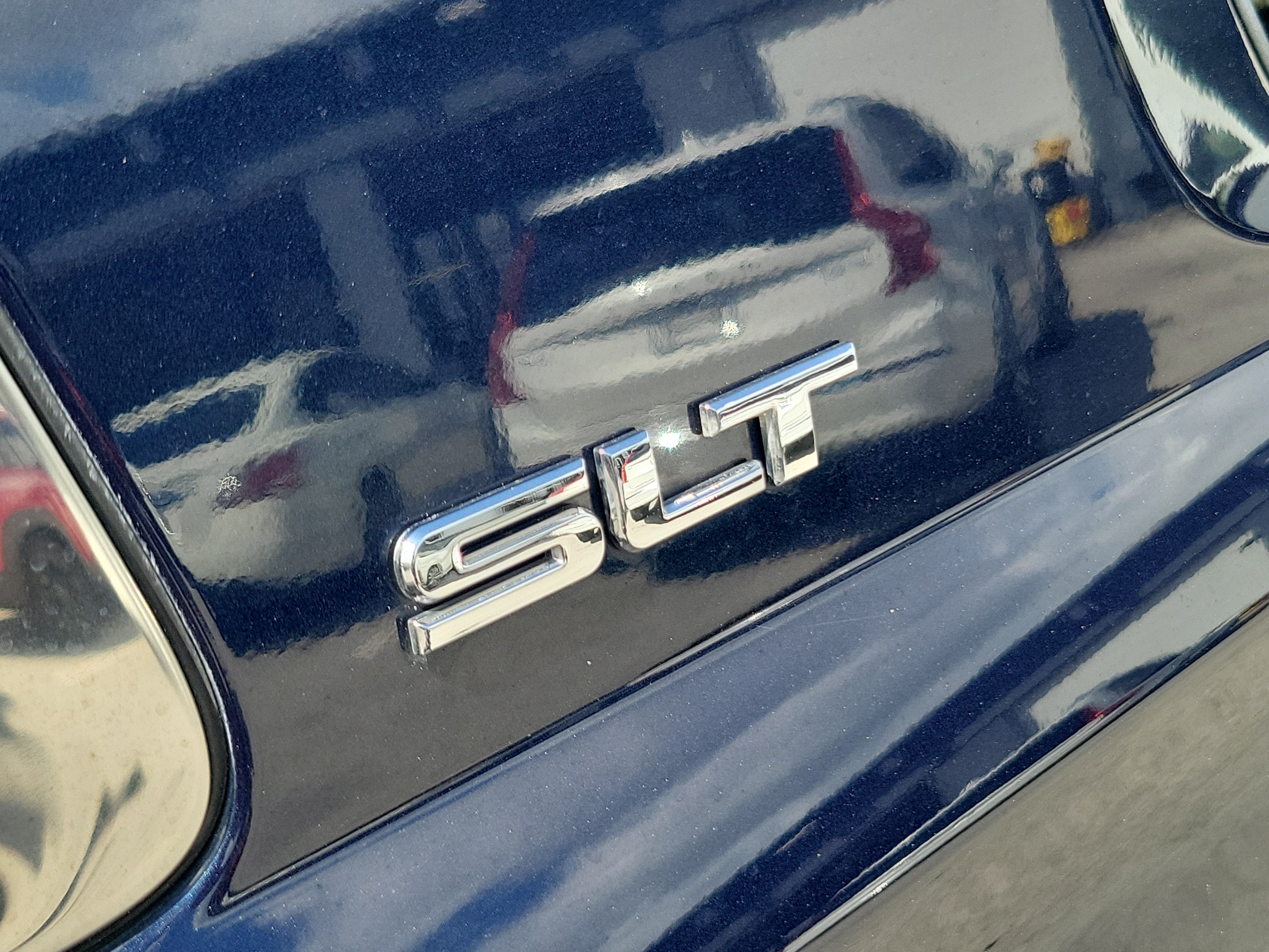 Used 2019 GMC Yukon SLT w/ Open Road Package RWD image 34
