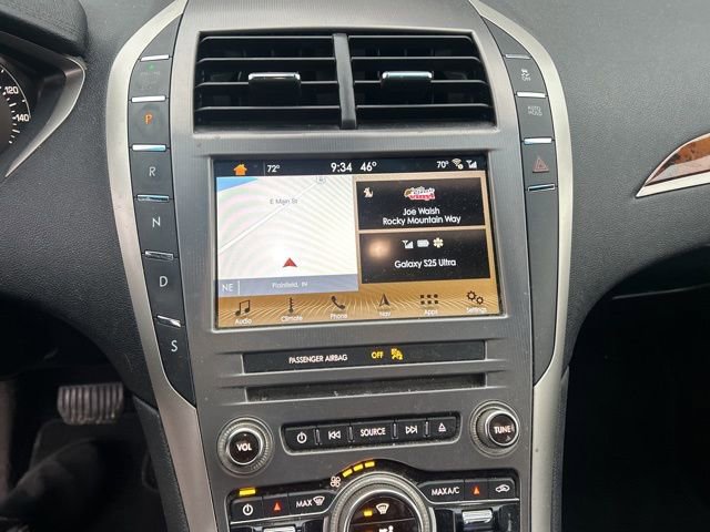 Used 2017 Lincoln MKZ Reserve w/ Climate Package image 26