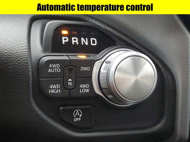 Certified 2025 RAM 1500 Laramie image 17