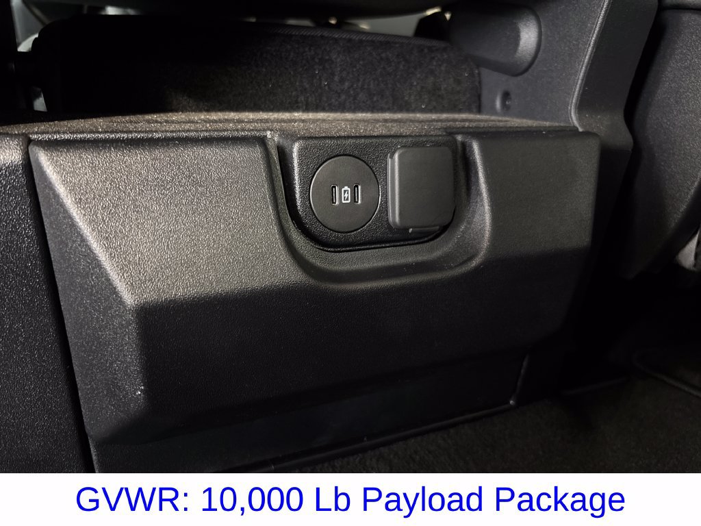 Used 2026 Ford F250 XL w/ STX Appearance Package AWD/4WD image 36