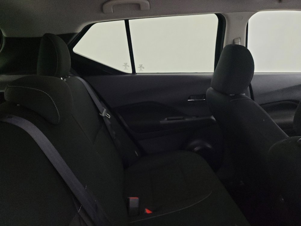 Used 2022 Nissan Kicks SV image 19