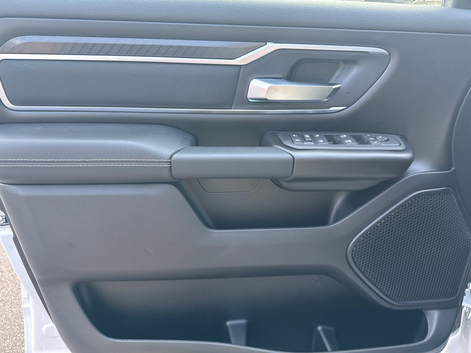 New 2026 RAM 1500 Big Horn AWD/4WD image 10