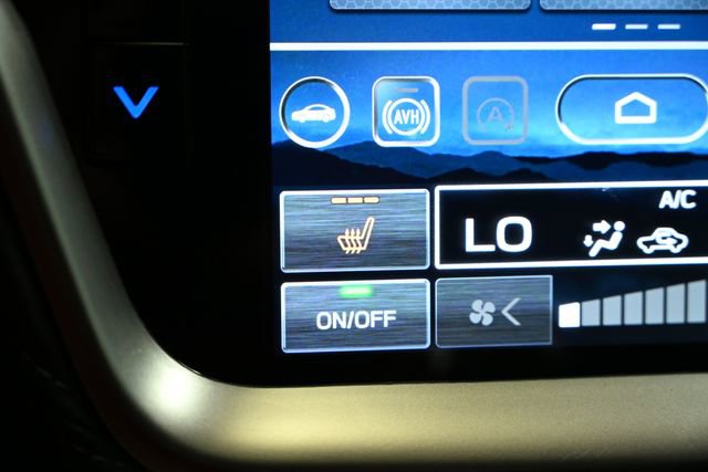 Used 2024 Subaru Outback Limited image 33