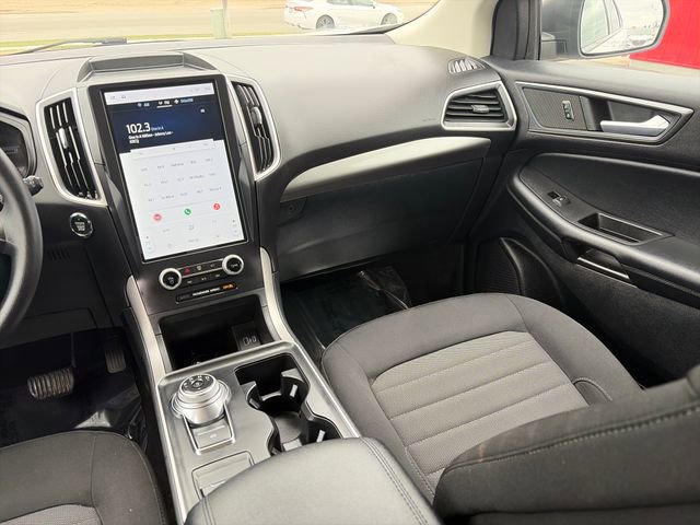 Used 2022 Ford Edge SE AWD/4WD image 31