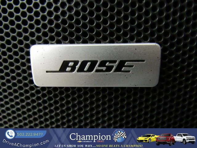 Used 2015 Chevrolet Silverado 1500 LTZ w/ LTZ Plus Package AWD/4WD image 26