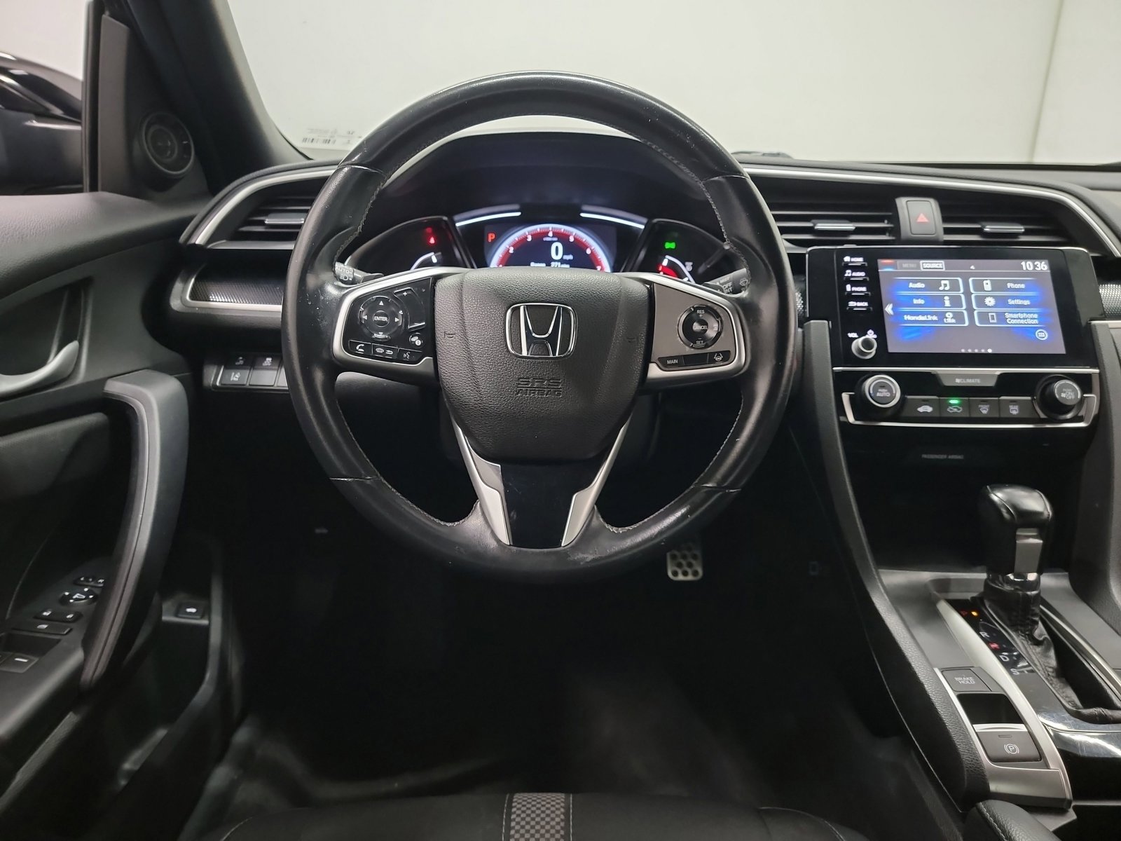 Used 2019 Honda Civic Sport image 16