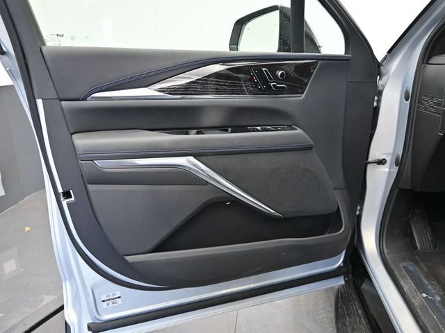 New 2025 Cadillac Escalade IQ Sport 1 image 19