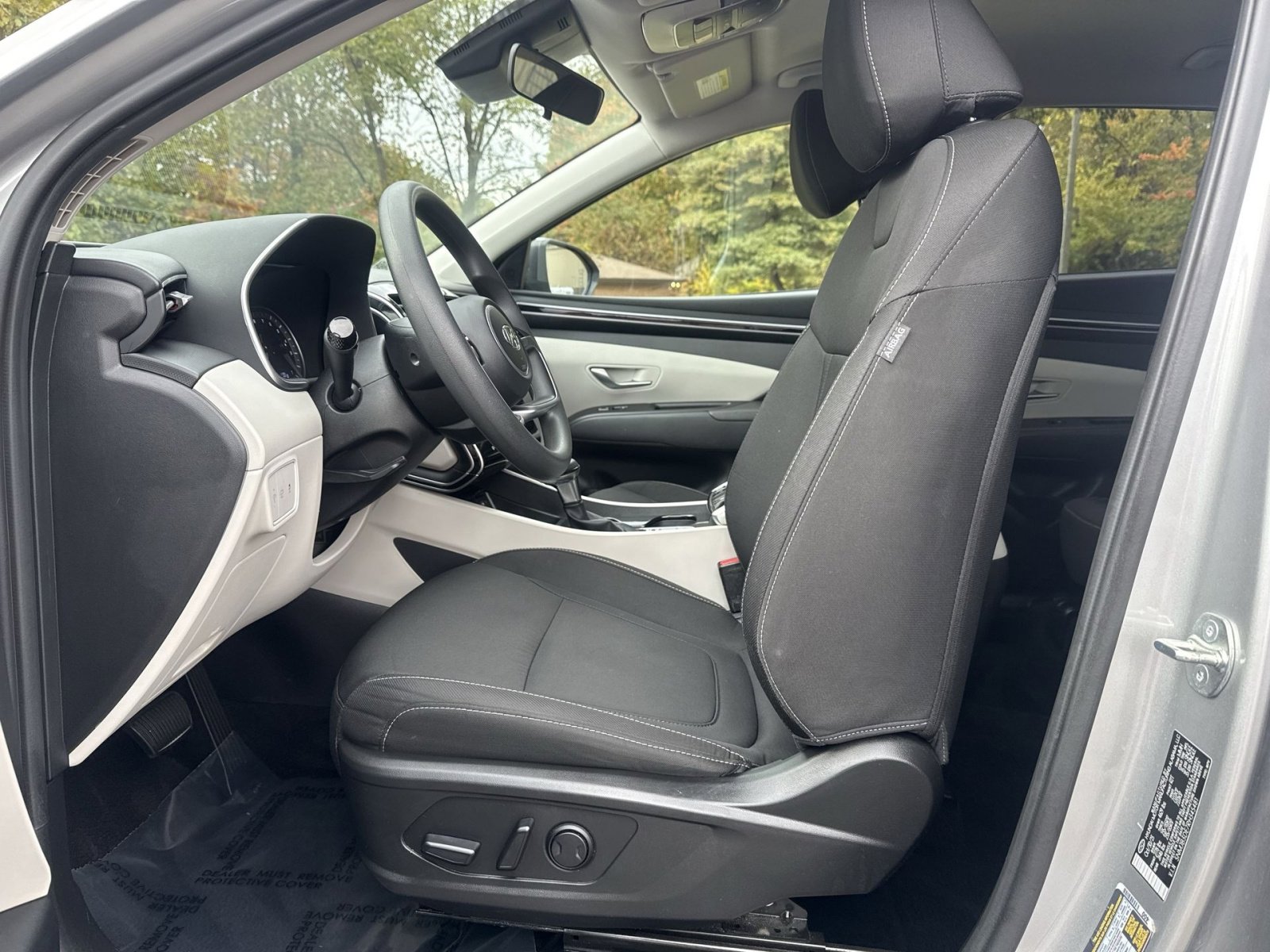 Certified 2024 Hyundai Tucson SEL image 13