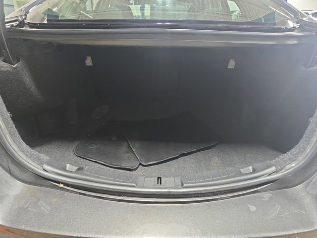 Used 2017 Ford Fusion SE image 14