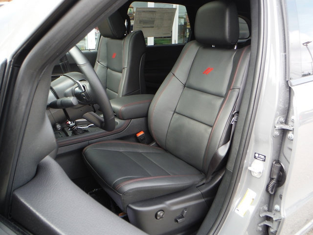 New 2027 Dodge Durango GT AWD/4WD image 20